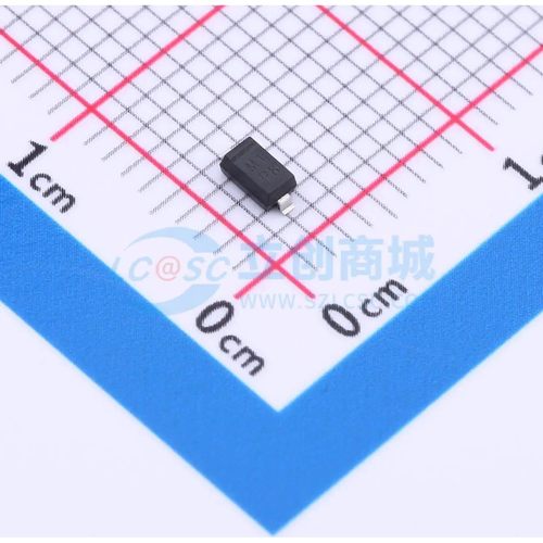 MMSZ5256C-E3-08 稳压二极管 SOD-123 MMSZ5256C-E3-08
