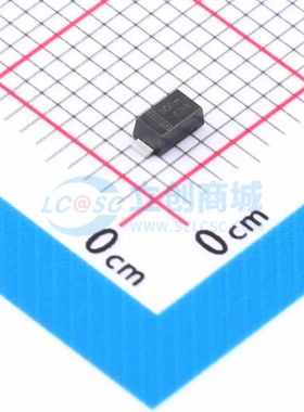 DSS310 肖特基二极管 SOD-123FL 电压:100V 电流:3A