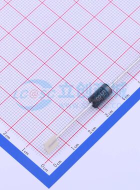 ER502_AY_10001 快恢复/高效率二极管 DO-201AD ER502_AY_10001