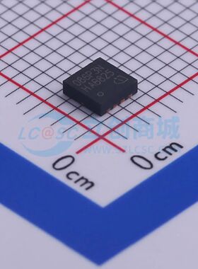 BSZ086P03NS3G 场效应管(MOSFET) TSDSON-8(3.3x3.3) P沟道 30V 4