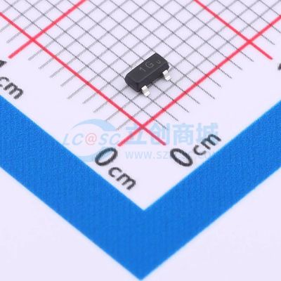 IRLML2502TR(UMW) 场效应管(MOSFET) SOT-23 N沟道 20V 4.2A