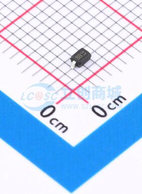 GBLC08C-N 静电和浪涌保护(TVS/ESD) SOD-323 双向ESD