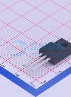 JCS12N65FT-220MF 场效应管(MOSFET) TO-220F-3 N沟道 12A 650V