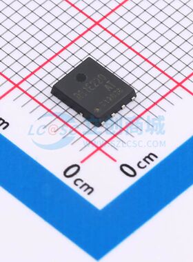 RS1E220ATTB1 场效应管(MOSFET) HSOP-8 P沟道 30V 22A 76A