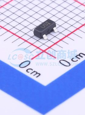 PJMBZ27V-AU_R1_000A1 静电和浪涌保护(TVS/ESD) SOT-23 PJMBZ27V