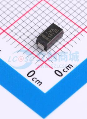 SMA5918B 稳压二极管 SMAG SMA5918B