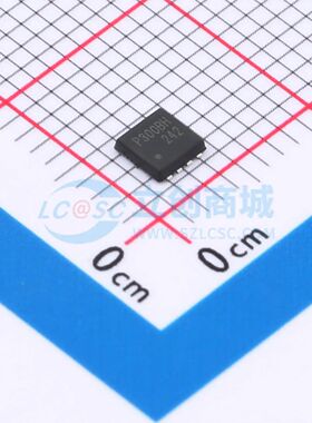 RQ3P300BHTB1 场效应管(MOSFET) HSMT-8(3.2x3) N沟道 100V 39A