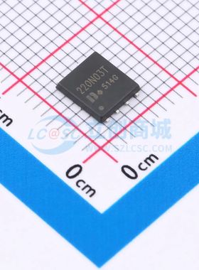 DON220N03T 场效应管(MOSFET) DFN-8(5x6) DON220N03T