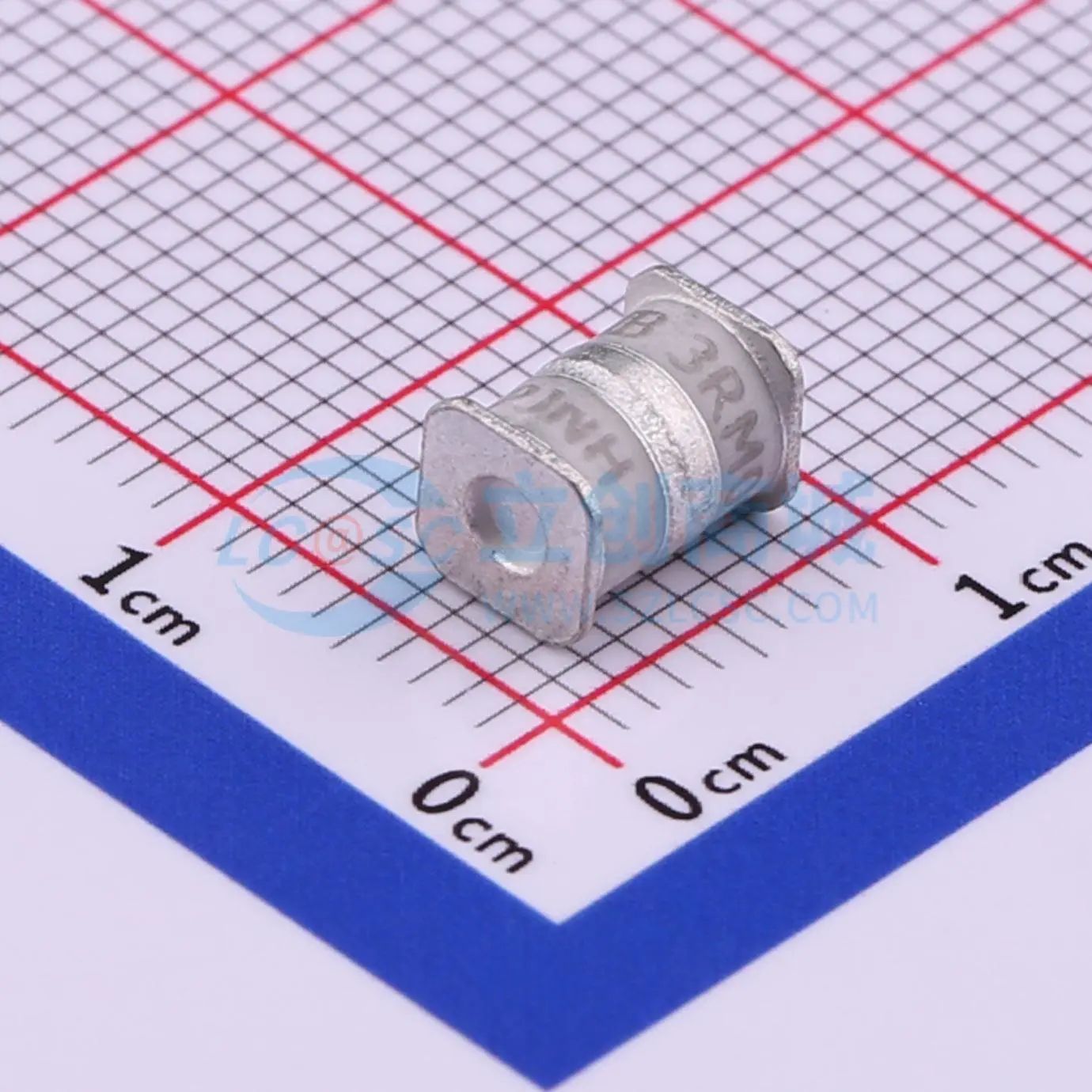 3RM090M-5-SS 气体放电管(GDT) SMD,5x7.2mm 90V 10kA 3端 贴片GD