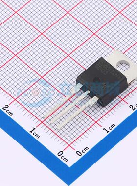 QJ8012LH4TP 晶闸管(可控硅)/模块 TO-220AB-L QJ8012LH4TP