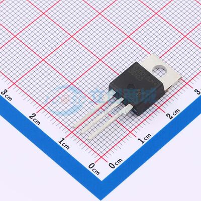QJ8012LH4TP 晶闸管(可控硅)/模块 TO-220AB-L QJ8012LH4TP