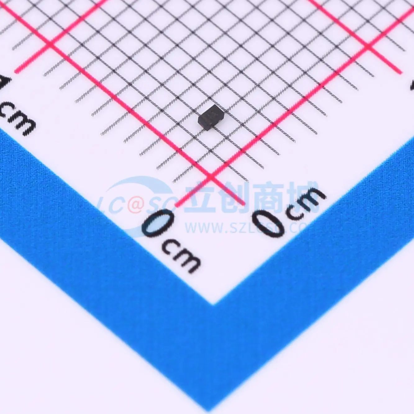 TPB1A40-1006 肖特基二极管 SOD-882 TPB1A40-1006