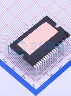 SDM10G60FB 智能功率模块(IPM) DIP-24H SDM10G60FB