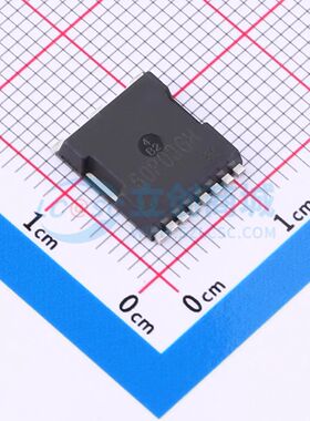 SP60P03GHTO 场效应管(MOSFET) TOLL-8 大电流SGT MOSFET