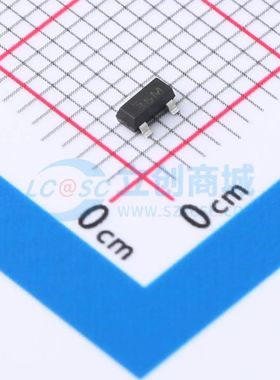 AD-ESD36VAP 静电和浪涌保护(TVS/ESD) SOT-23 AD-ESD36VAP