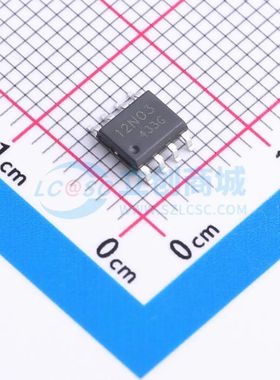 DOS12N03 场效应管(MOSFET) SOP-8 DOS12N03