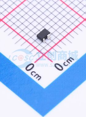 BFP620H7764 三极管(BJT) SOT-343 BFP620H7764