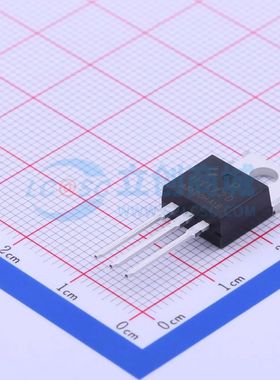 HY1720P 场效应管(MOSFET) TO-220FB N沟道 200V 64A