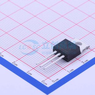 HY1720P 场效应管(MOSFET) TO-220FB N沟道 200V 64A