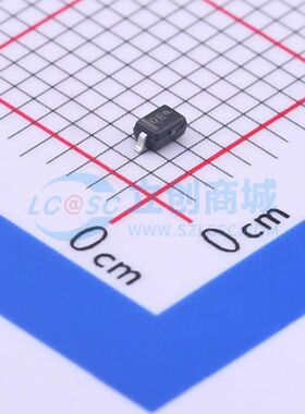 MM3Z6V2T1G 稳压二极管 SOD-323 MM3Z6V2T1G