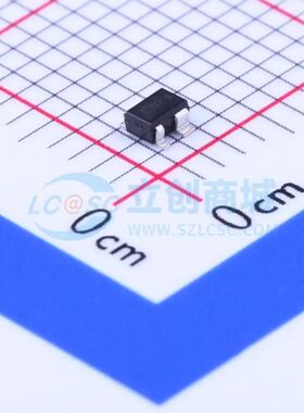 BF2040WH6814 场效应管(MOSFET) SOT-343 N沟道 8V 40mA