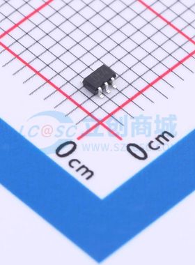 PUMD4,115 数字晶体管 SOT-363 PUMD4,115