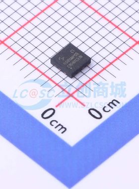 HYG080NH03LR1C1 场效应管(MOSFET) DFN-8(3x3) 双N沟道  31A 30V