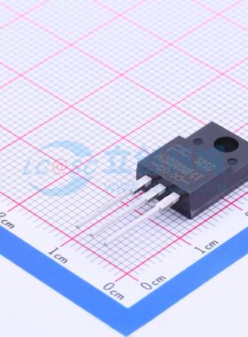 MBR3060FCT_TO_10001 肖特基二极管 ITO-220AB-3 电压:60V 电流:3