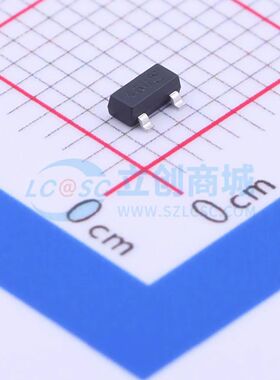 DMN2046U-7 场效应管(MOSFET) SOT-23 N沟道 20V 3.4A