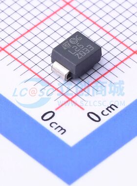 SMP100LC-25 半导体放电管(TSS) DO-214AA SMP100LC-25