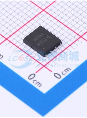 HSBA6054 场效应管(MOSFET) PRPAK5x6-8L N沟道 60V 33A