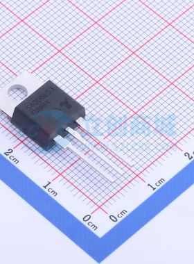 S4008LS3TP 晶闸管(可控硅)/模块 TO-220AB-3 S4008LS3TP