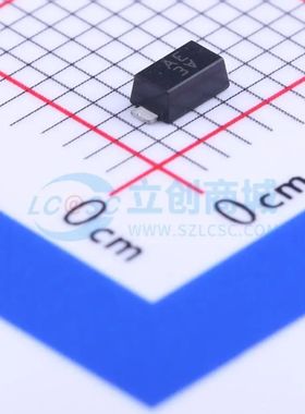 SJD12C05L01 静电和浪涌保护(TVS/ESD) SOD-123S 双向ESD