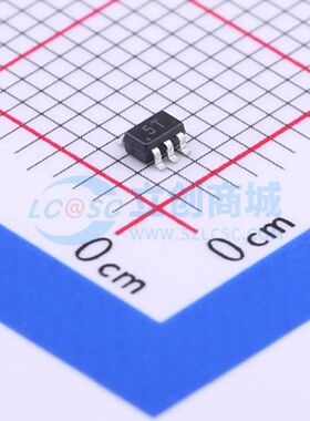 BST363A054U 静电和浪涌保护(TVS/ESD) SOT-363 BST363A054U