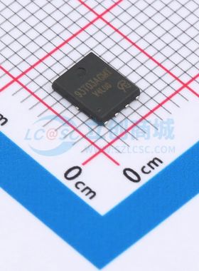 AP93T03AGMT-HF-VB 场效应管(MOSFET) DFN-8(5x6) N沟道,耐压：30