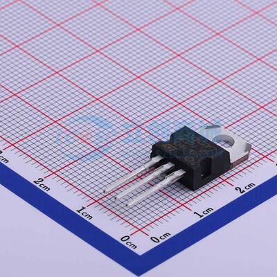 STP110N10F7 场效应管(MOSFET) TO-220 N沟道 100V 110A