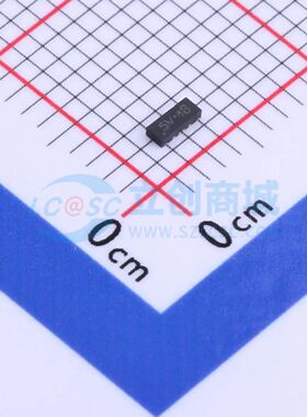 ESD5344D-10/TR 静电和浪涌保护(TVS/ESD) DFN2510-10 ESD5344D-1