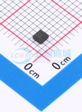 MAX13208EALB+T 静电和浪涌保护(TVS/ESD) UDFN-10(2x2) 4/6/8通