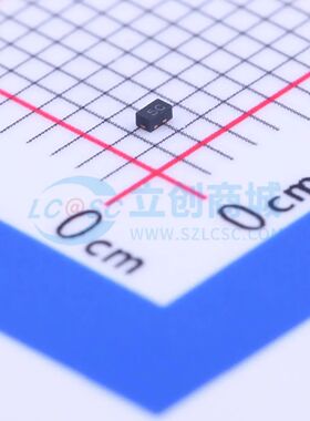 BDFN2C051RF2 静电和浪涌保护(TVS/ESD) DFN1006-2L BDFN2C051RF2