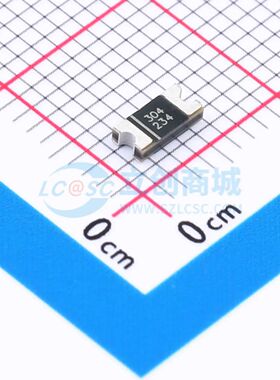 CD214A-B340R 肖特基二极管 SMD 电压:40V 电流:3A