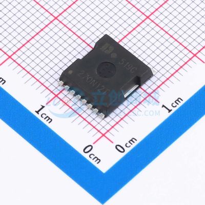 DOL270N12T 场效应管(MOSFET) TOLLA-8 DOL270N12T