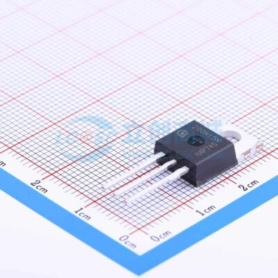 IPP200N15N3G 场效应管(MOSFET) TO-220 N沟道 150V 50A