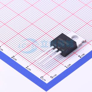 HSP150N02 场效应管(MOSFET) TO-220 N沟道 150V 120A