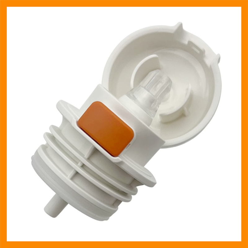 迪士尼保温杯杯盖吸嘴盖