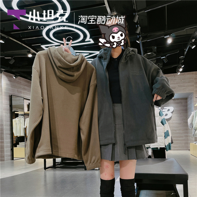 NEWBALANCE运动休闲男女外套