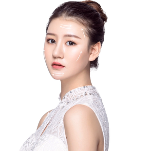 深圳艺星医疗美容 国产/美国品牌瘦脸瘦咬肌淡皱瘦腿瘦肩提下颌缘