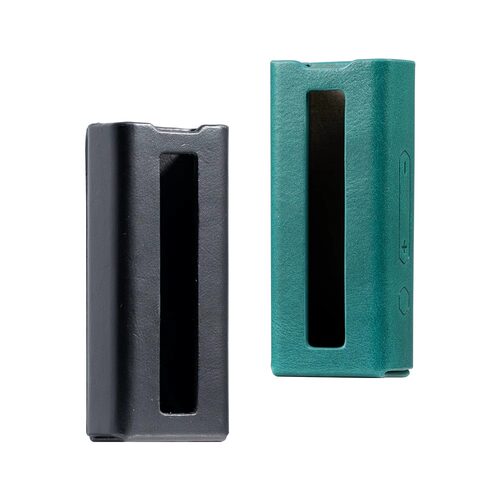 fiio飞傲 KA5原装皮套真皮保护套 官方正品 SK-KA5小尾巴专用
