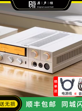 FiiO飞傲k17/K15电脑DAC蓝牙解码耳放一体机hifi耳机放大器