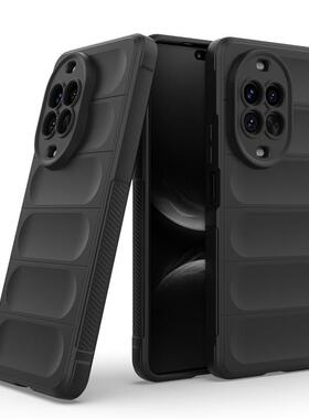 适用华为nova14Pro幻盾手机壳nova13全包nova12防摔nova11保护套