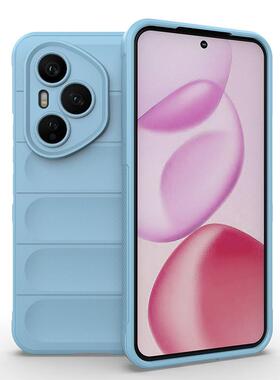 适用华为荣耀400lite幻盾手机壳400P防摔X9C全包X9B保护套200lite